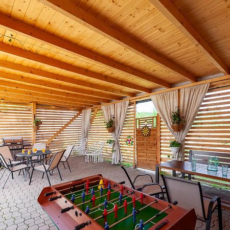 Apartamenty Szwarcowa Tylicz Zewnętrze zdjęcie