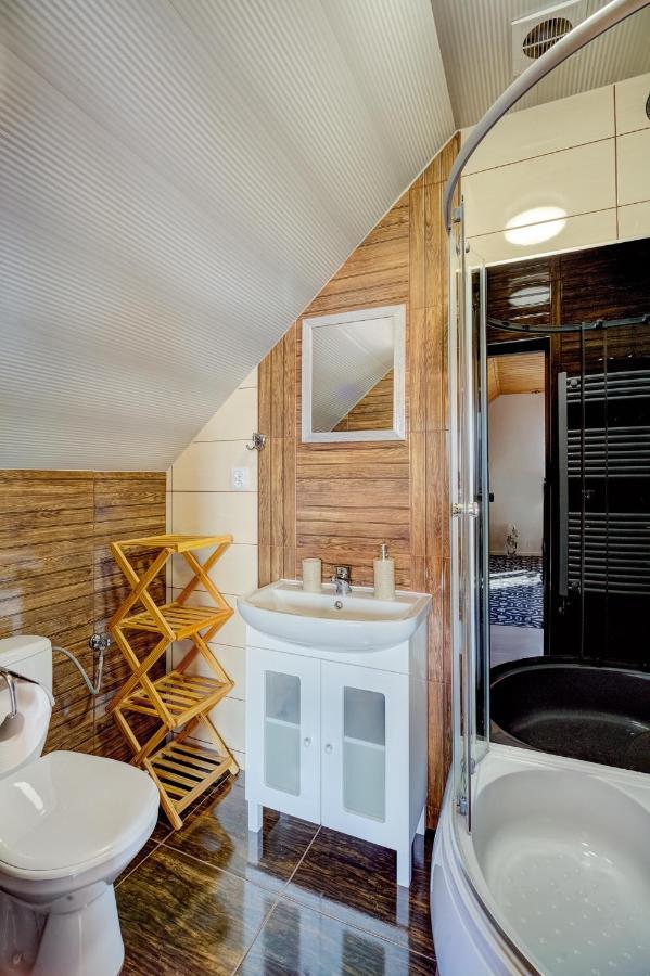 Apartamenty Szwarcowa Tylicz Zewnętrze zdjęcie