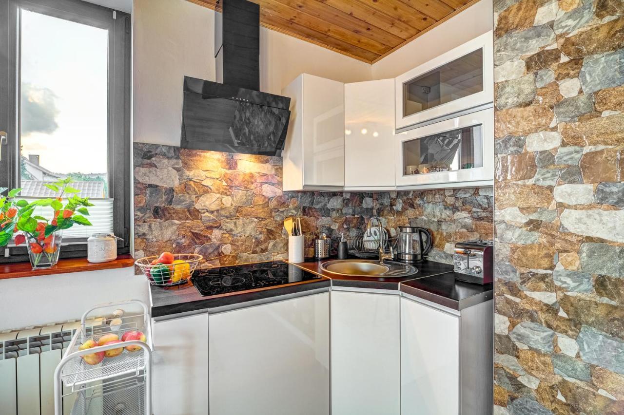 Apartamenty Szwarcowa Tylicz Zewnętrze zdjęcie