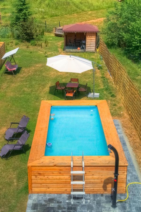 Apartamenty Szwarcowa Tylicz Zewnętrze zdjęcie
