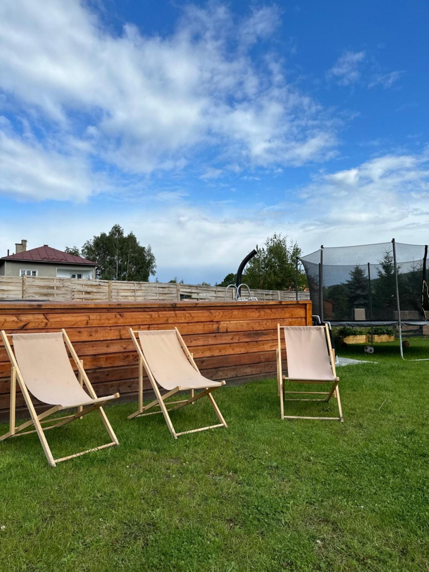 Apartamenty Szwarcowa Tylicz Zewnętrze zdjęcie