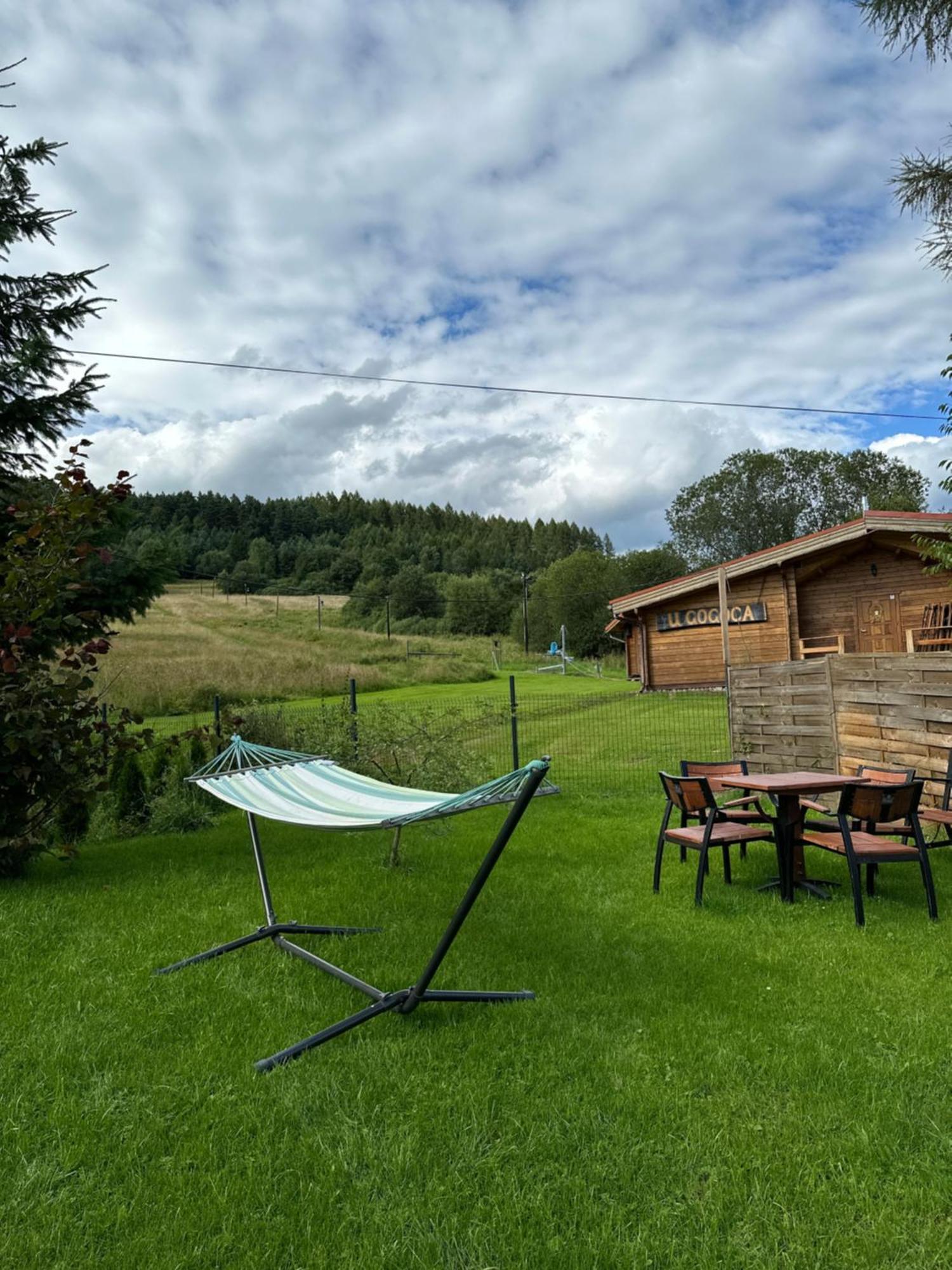 Apartamenty Szwarcowa Tylicz Zewnętrze zdjęcie