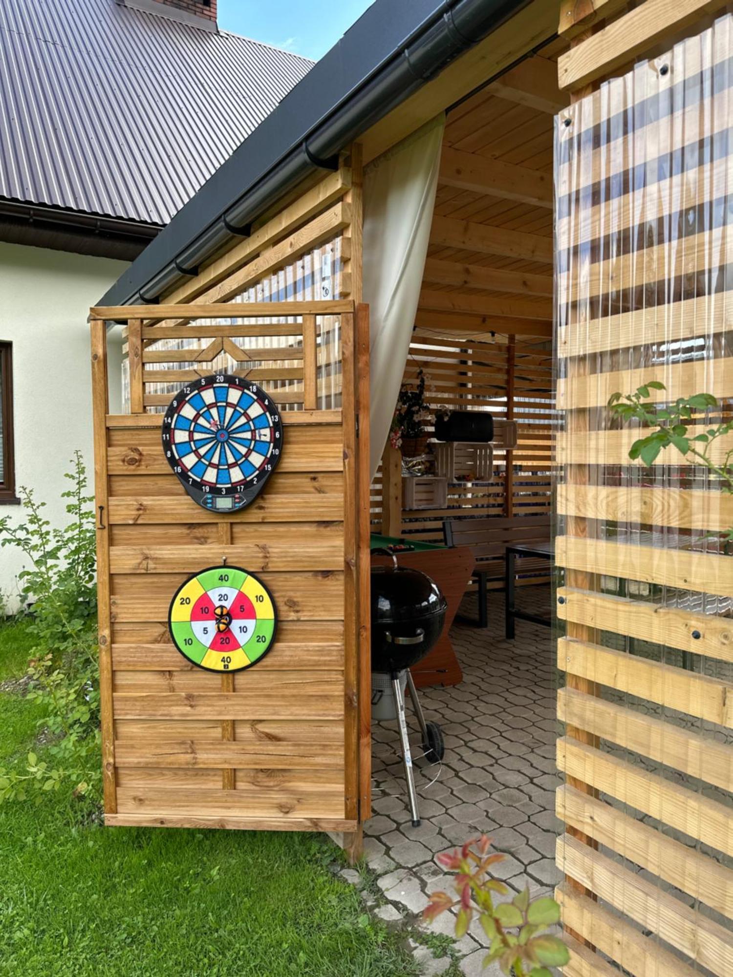 Apartamenty Szwarcowa Tylicz Zewnętrze zdjęcie