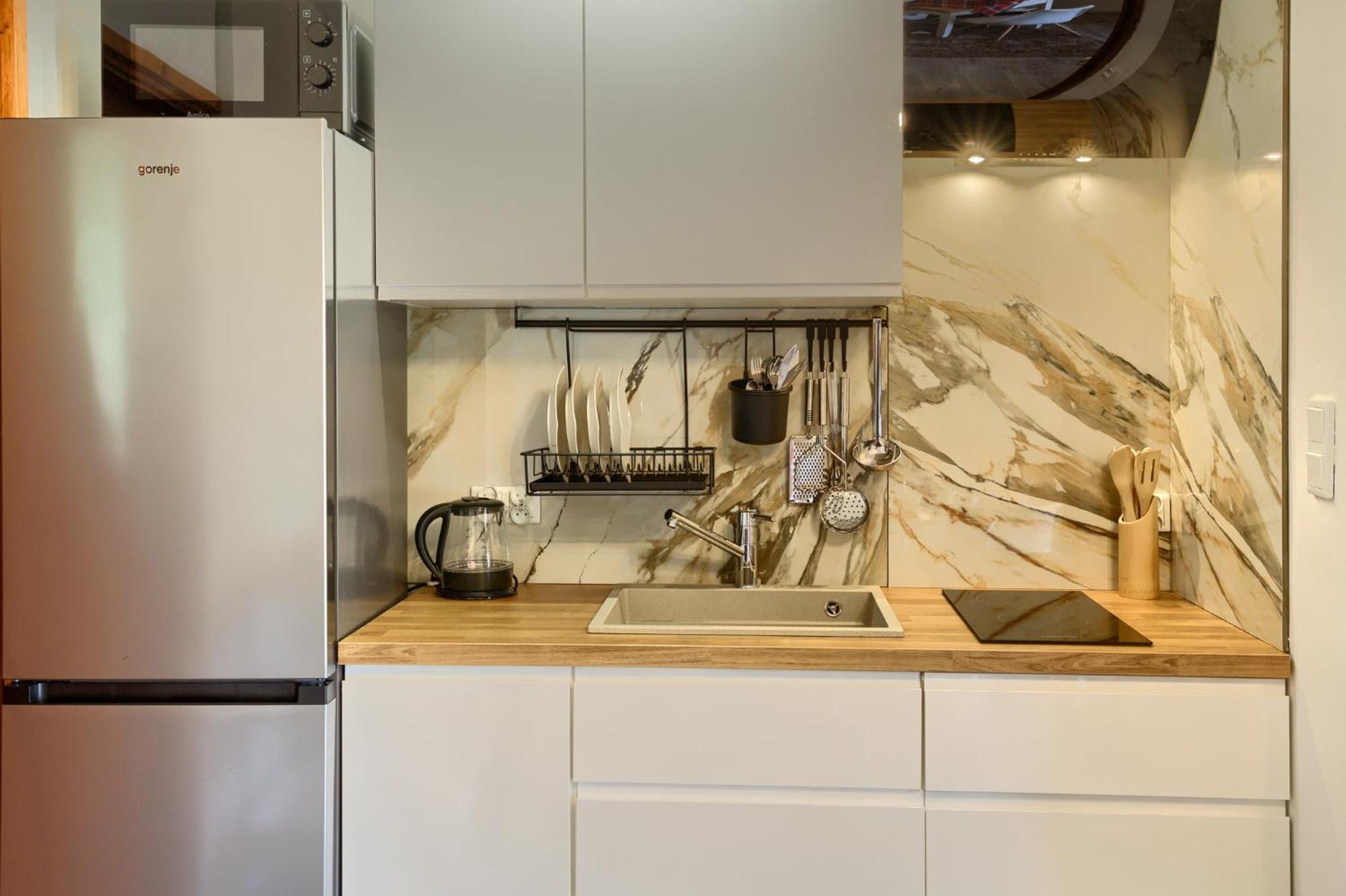 Apartamenty Szwarcowa Tylicz Zewnętrze zdjęcie