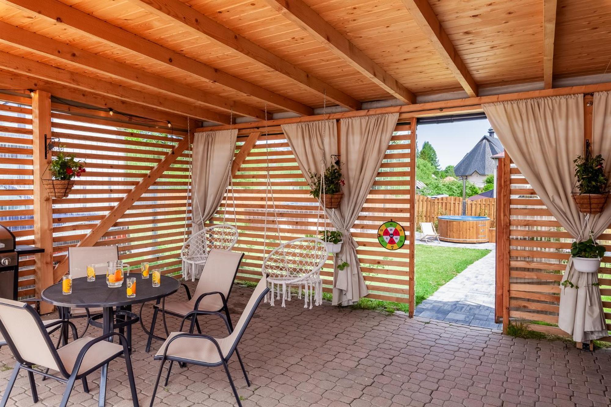 Apartamenty Szwarcowa Tylicz Zewnętrze zdjęcie