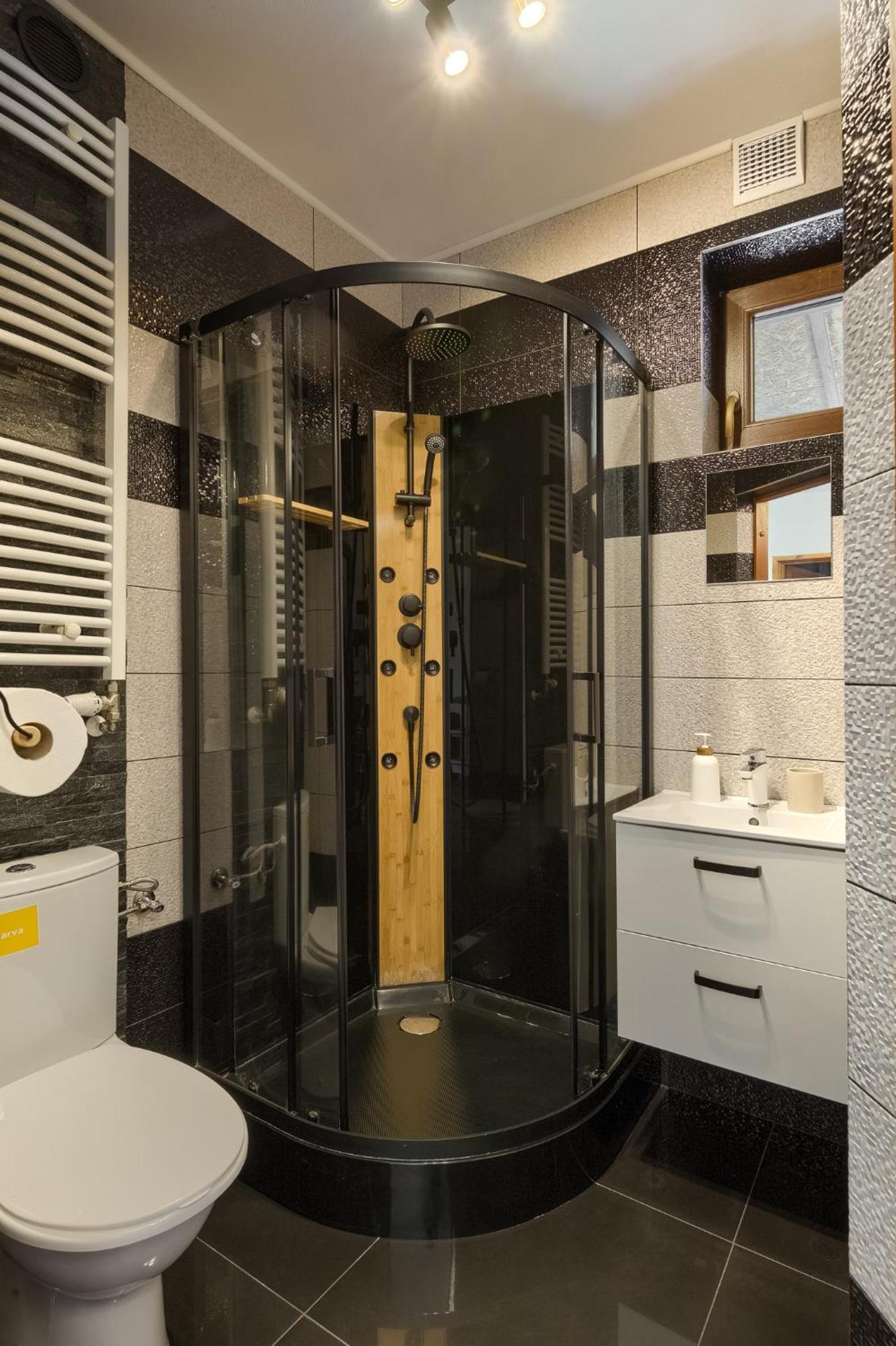 Apartamenty Szwarcowa Tylicz Zewnętrze zdjęcie