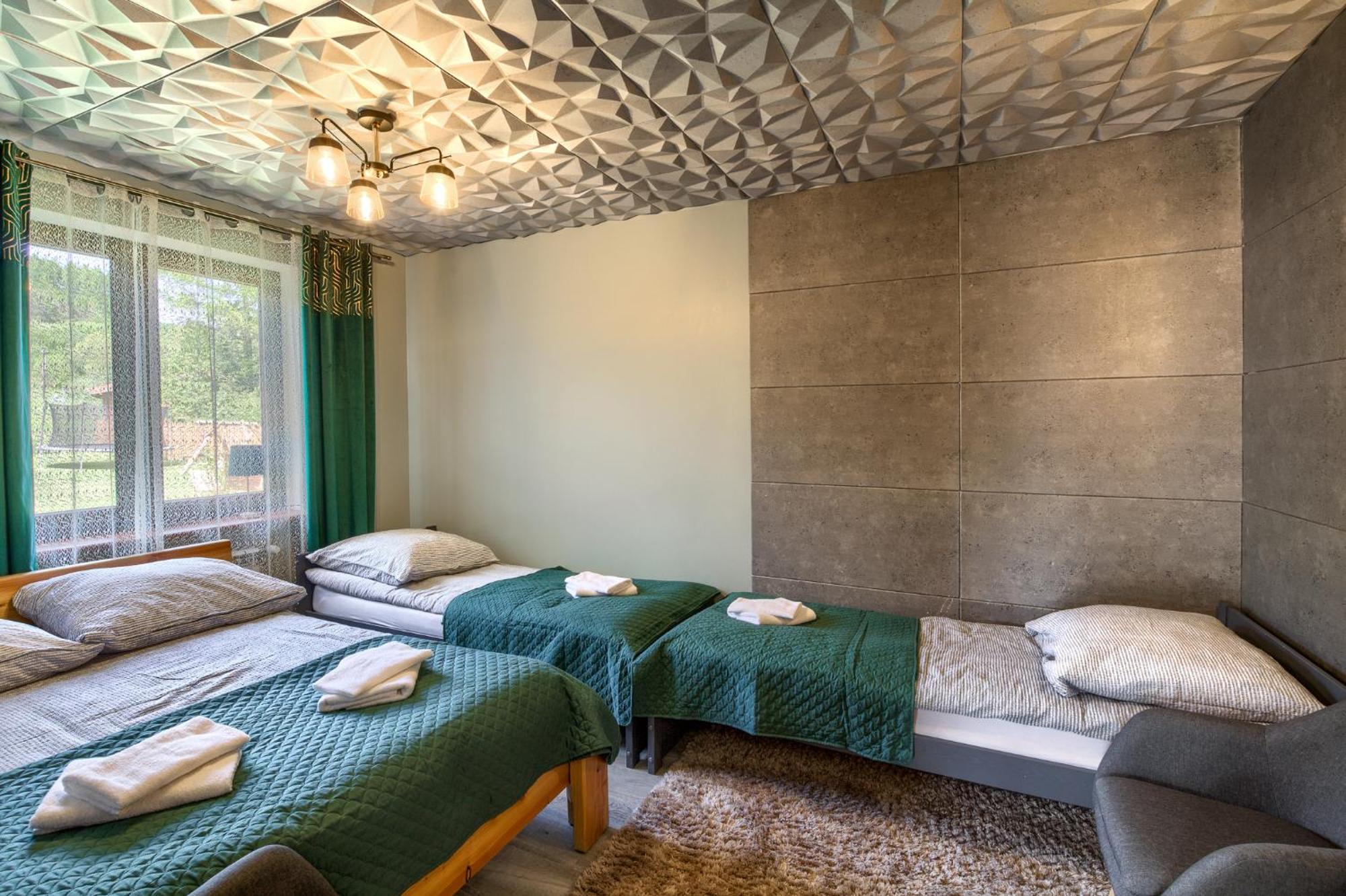 Apartamenty Szwarcowa Tylicz Zewnętrze zdjęcie