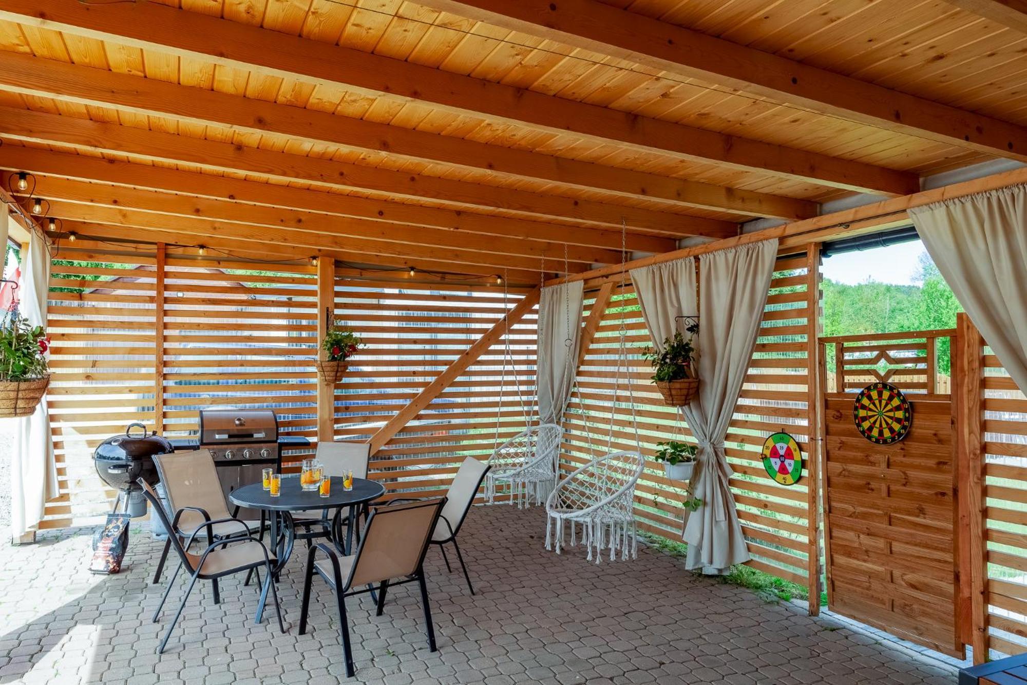 Apartamenty Szwarcowa Tylicz Zewnętrze zdjęcie