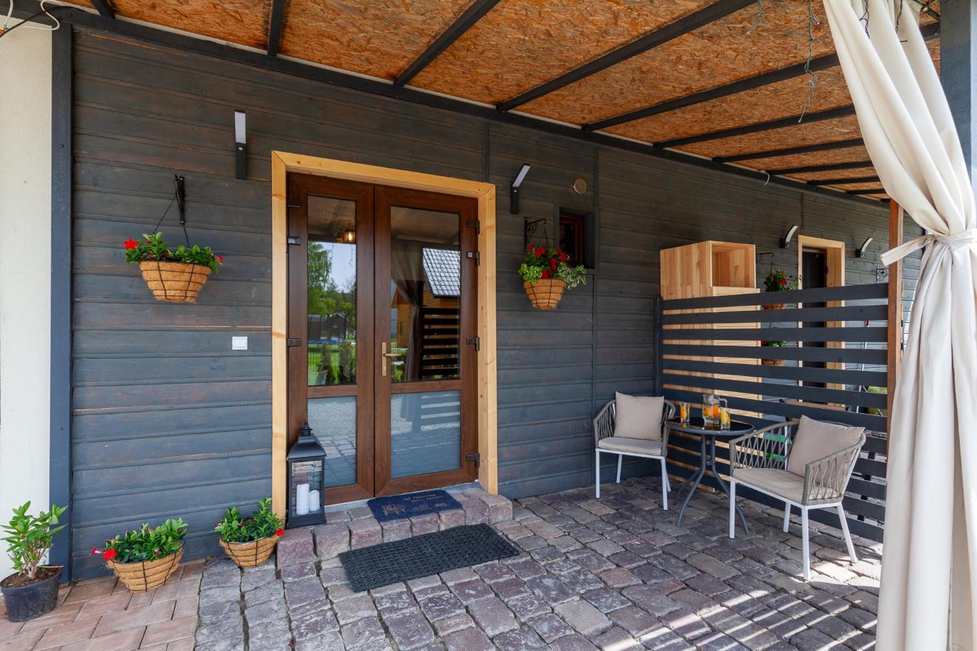 Apartamenty Szwarcowa Tylicz Zewnętrze zdjęcie
